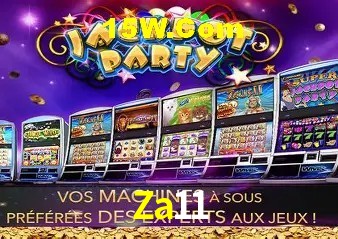 Casino Ao Vivo Za11
