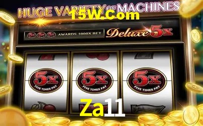 Za11 - User Statistics