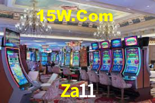 Za11 - Plataforma De Jogos Eletrônicos! - Za11.Com