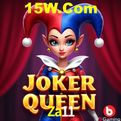 Za11 Salvador - Strategies