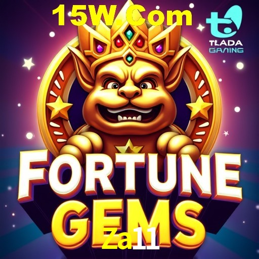 Platform Technology Za11