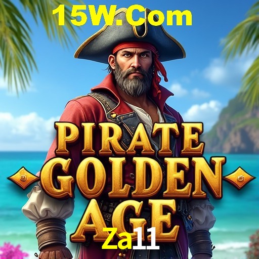 Desvendando o Mundo dos Jogos Virtuais na Za11