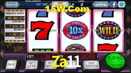 Za11 Brasília - Security