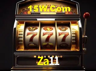 Za11 Salvador - Support