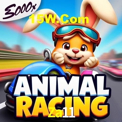 Bônus de Boas-vindas Za11