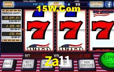 Integração de APIs Za11