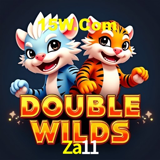 Estatísticas do Jogo Za11