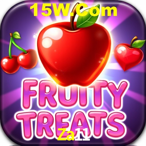 Bônus de Boas-vindas Za11