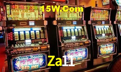 Za11 São Paulo - Top Slots