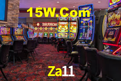Za11: A Experiência de Casino com Jogos de Mesa ao Vivo
