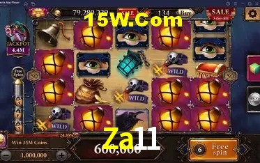 Za11 Rio de Janeiro - Popular Jogos