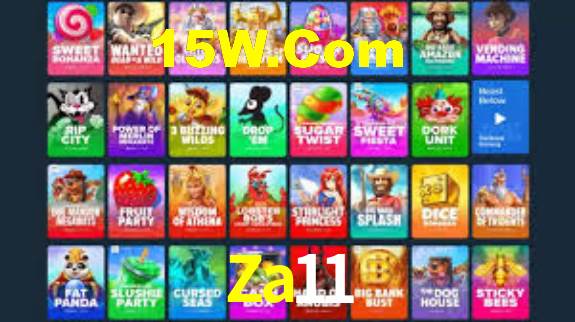 Mercados ao vivo e cash out na Za11